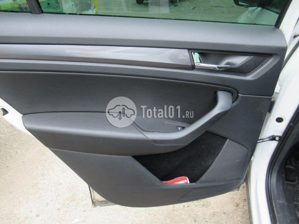 Фото Skoda Kodiaq 18