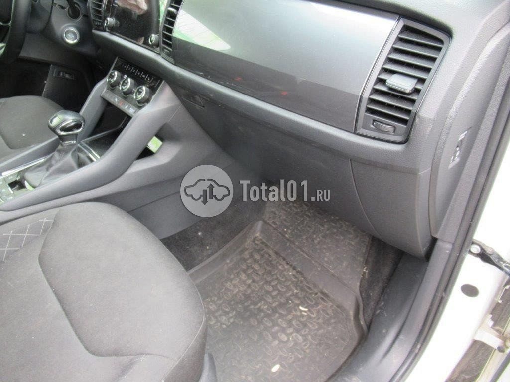 Фото Skoda Kodiaq 30