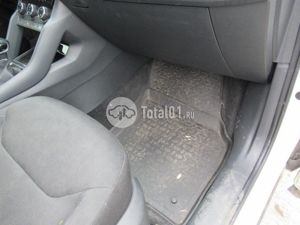 Фото Skoda Kodiaq 32