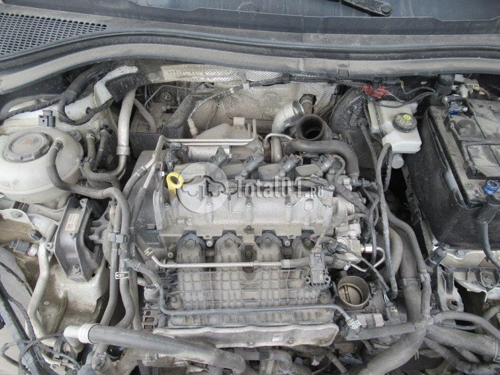 Фото Skoda Kodiaq 50