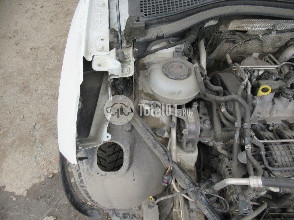 Фото Skoda Kodiaq 52