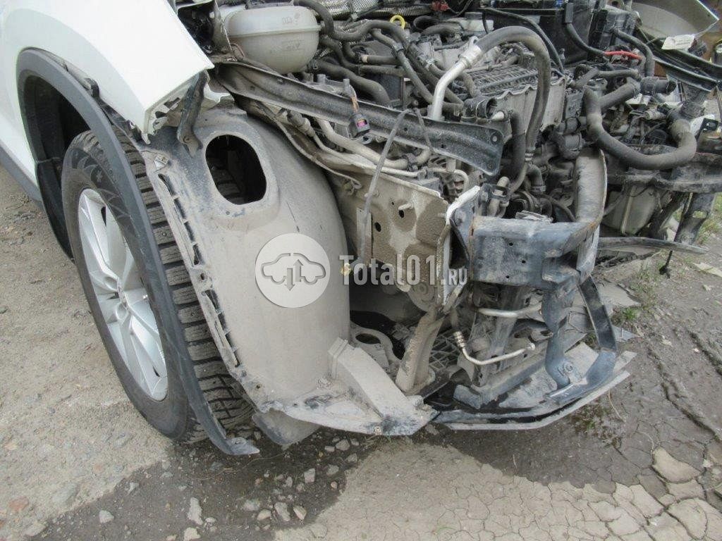Фото Skoda Kodiaq 54
