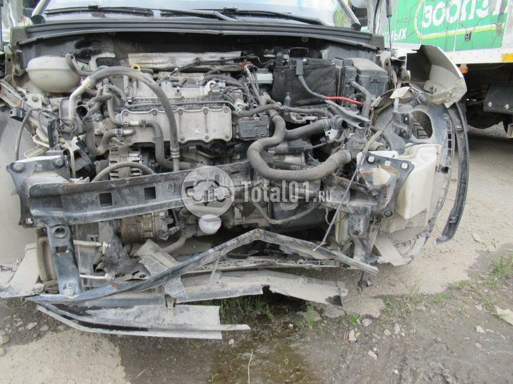 Фото Skoda Kodiaq 56