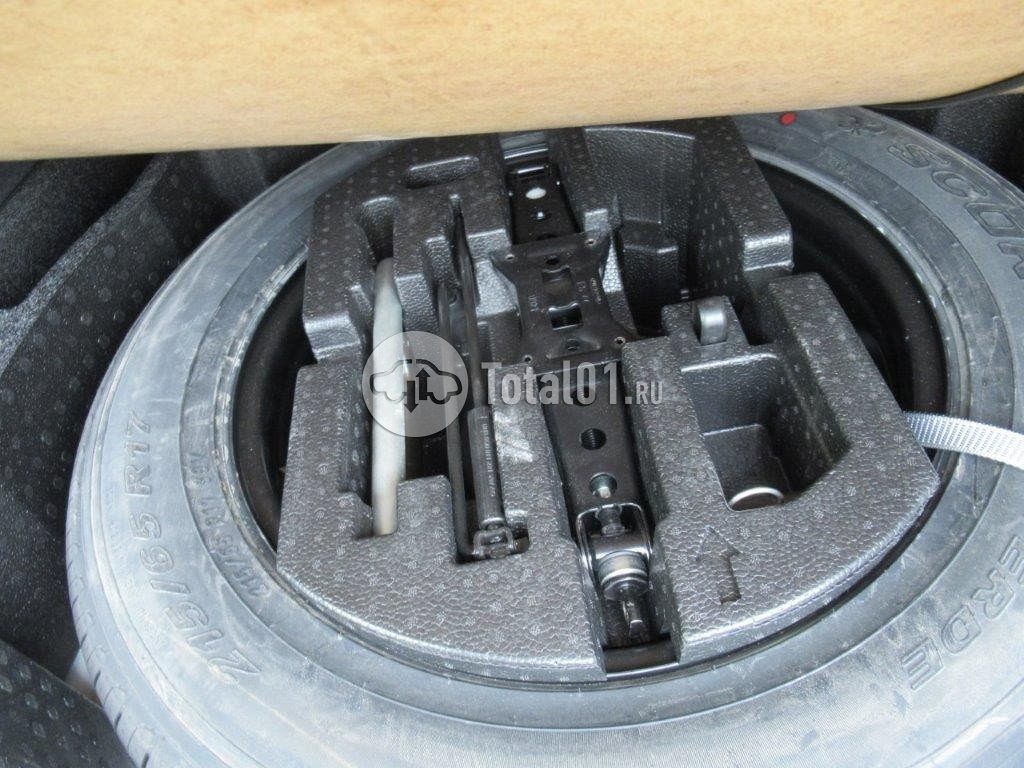 Фото Skoda Kodiaq 62