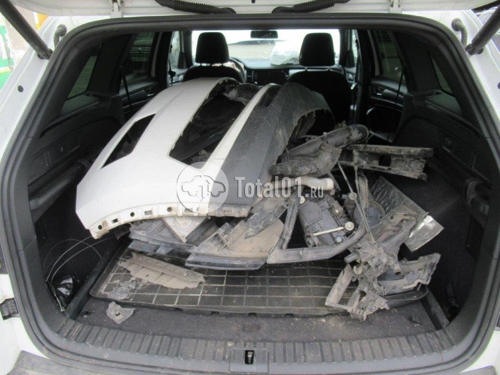 Фото Skoda Kodiaq 68