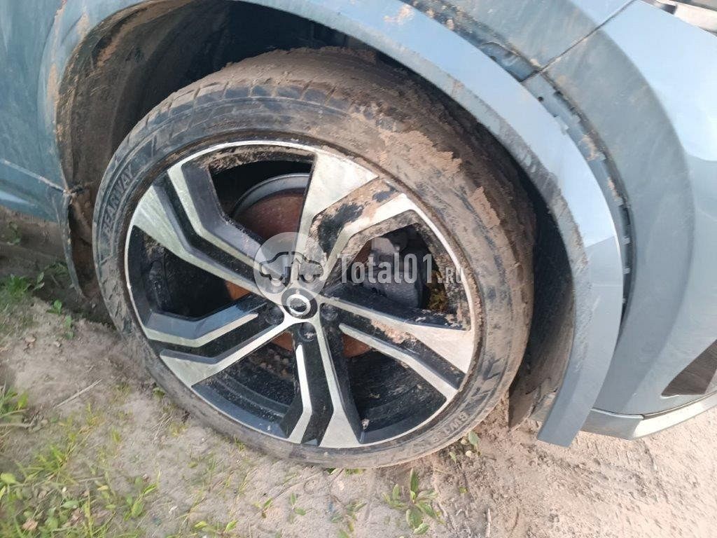 Фото Volvo XC90 18