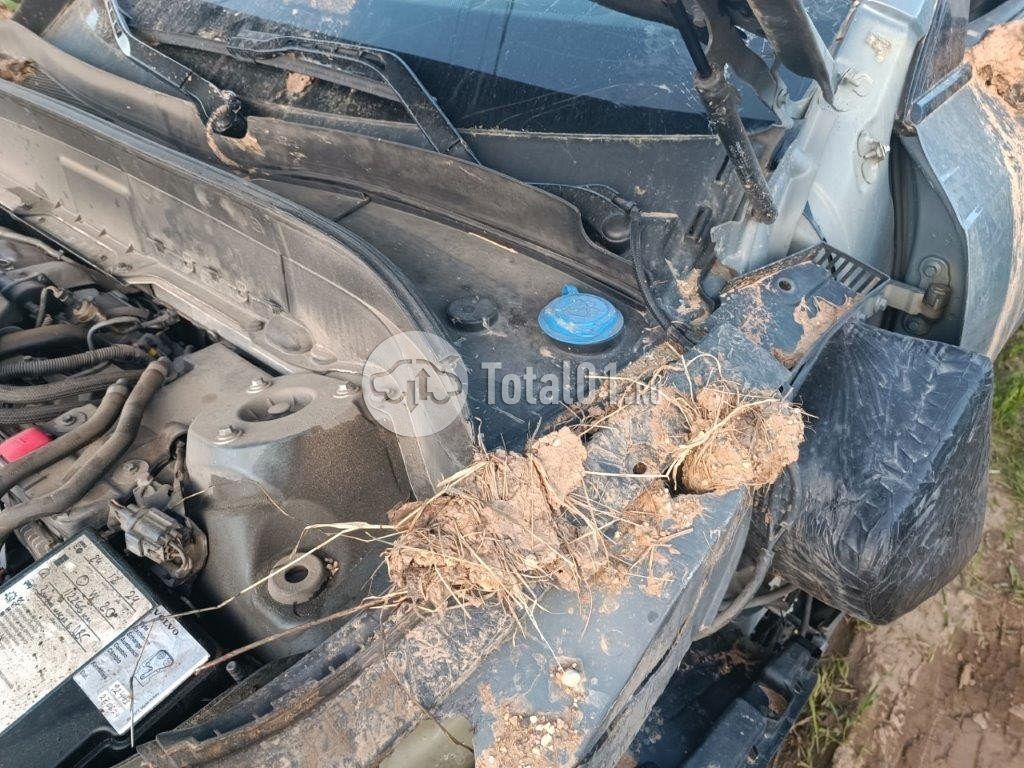 Фото Volvo XC90 54