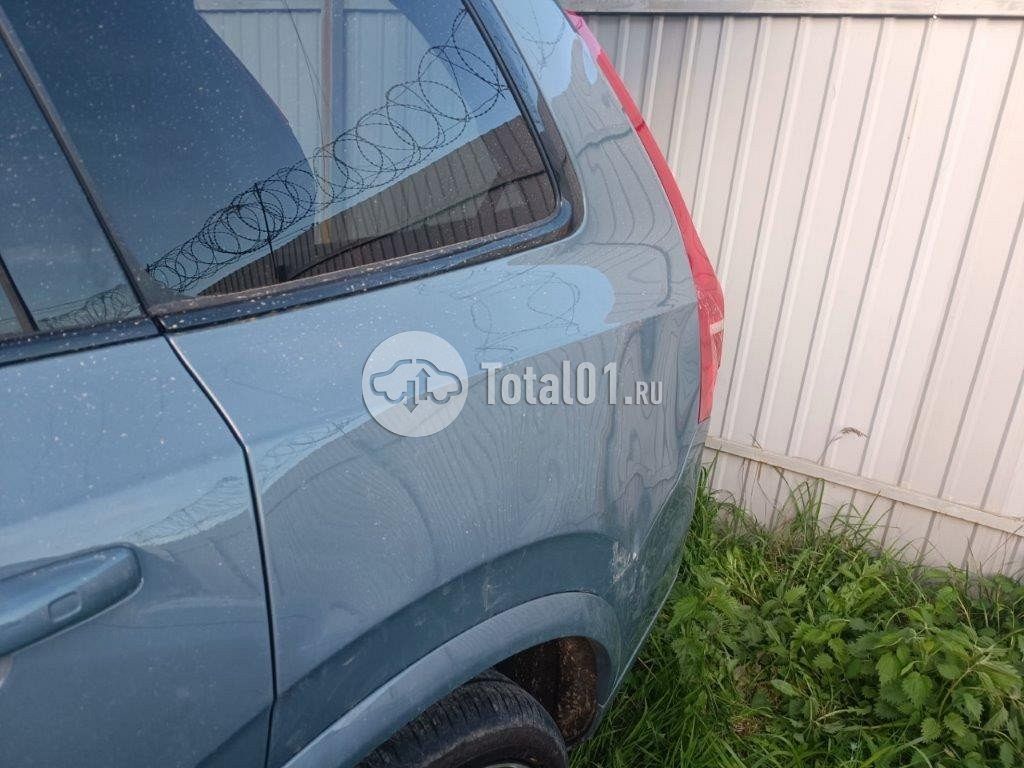 Фото Volvo XC90 72