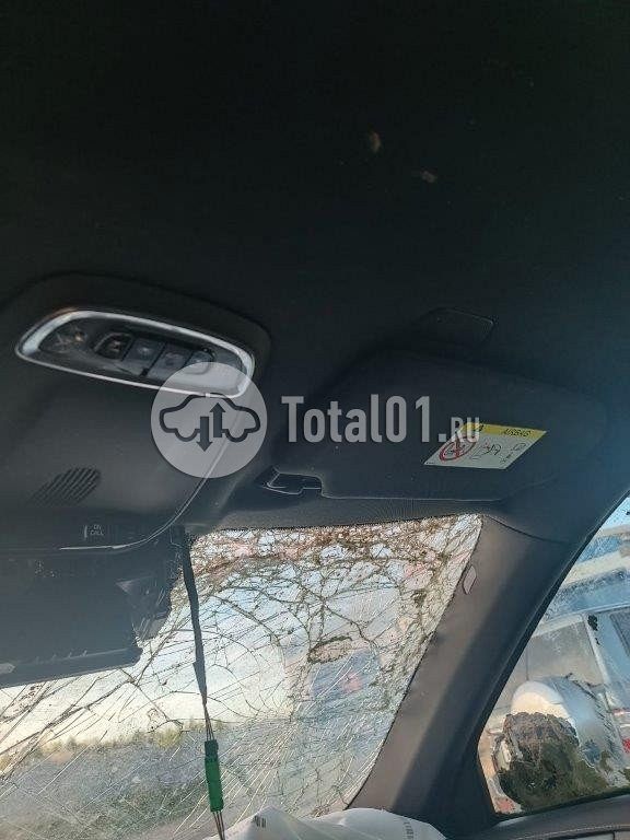 Фото Volvo XC90 104