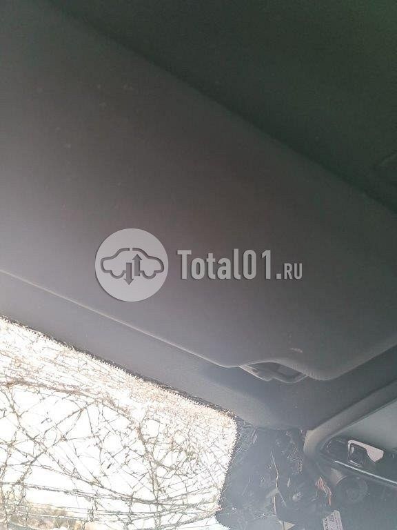 Фото Volvo XC90 106