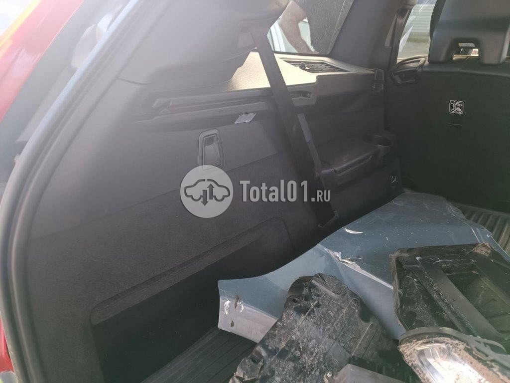 Фото Volvo XC90 134