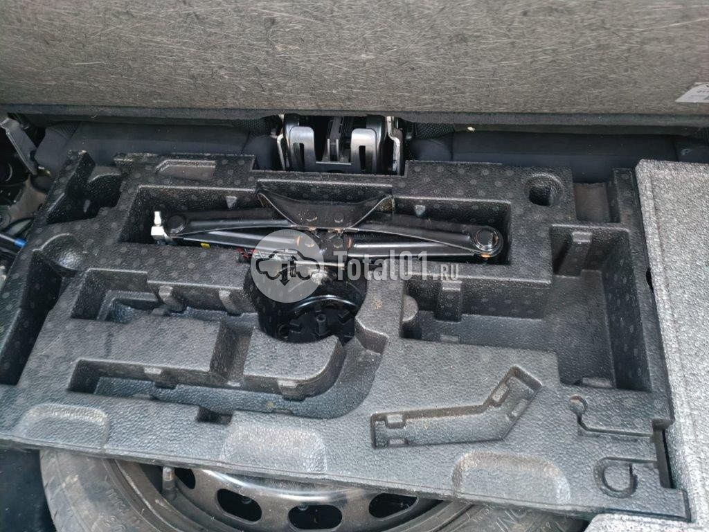 Фото Volvo XC90 136