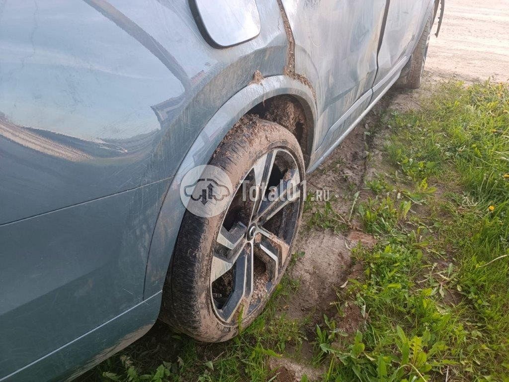 Фото Volvo XC90 152