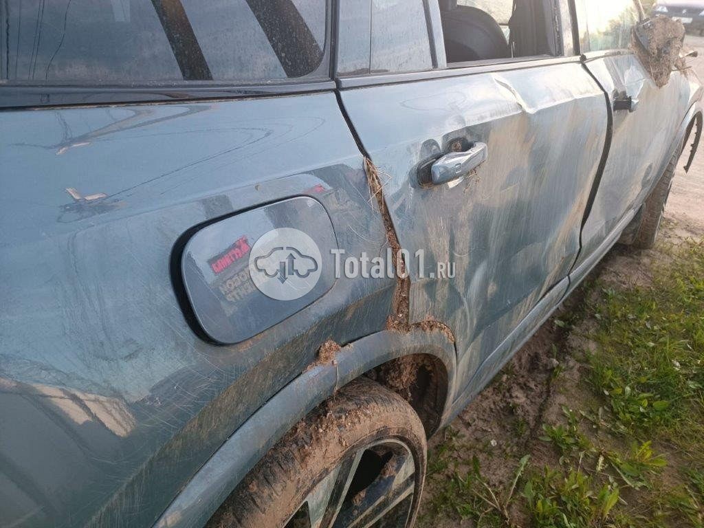 Фото Volvo XC90 154