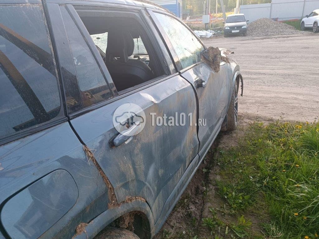 Фото Volvo XC90 156
