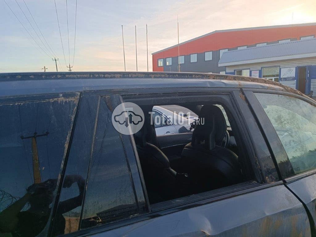 Фото Volvo XC90 158