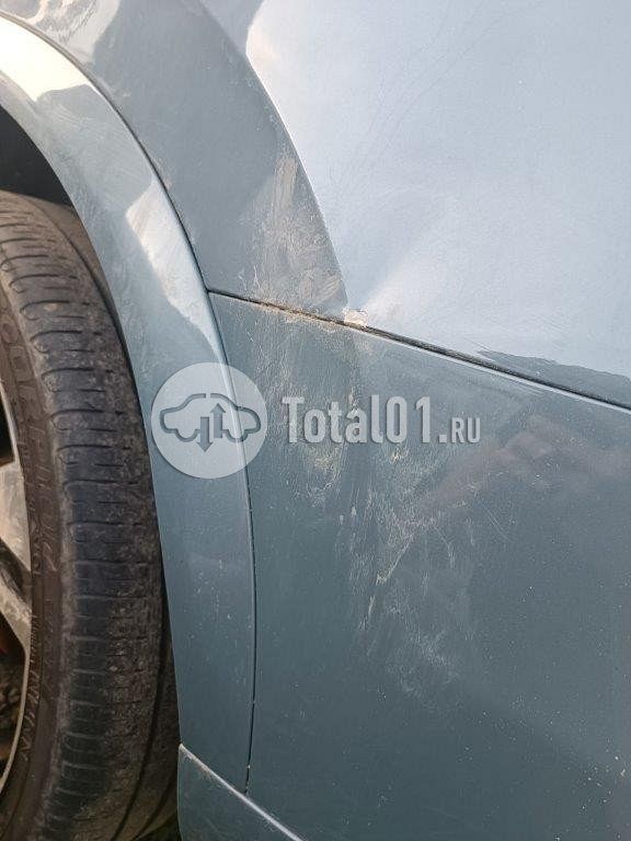 Фото Volvo XC90 176