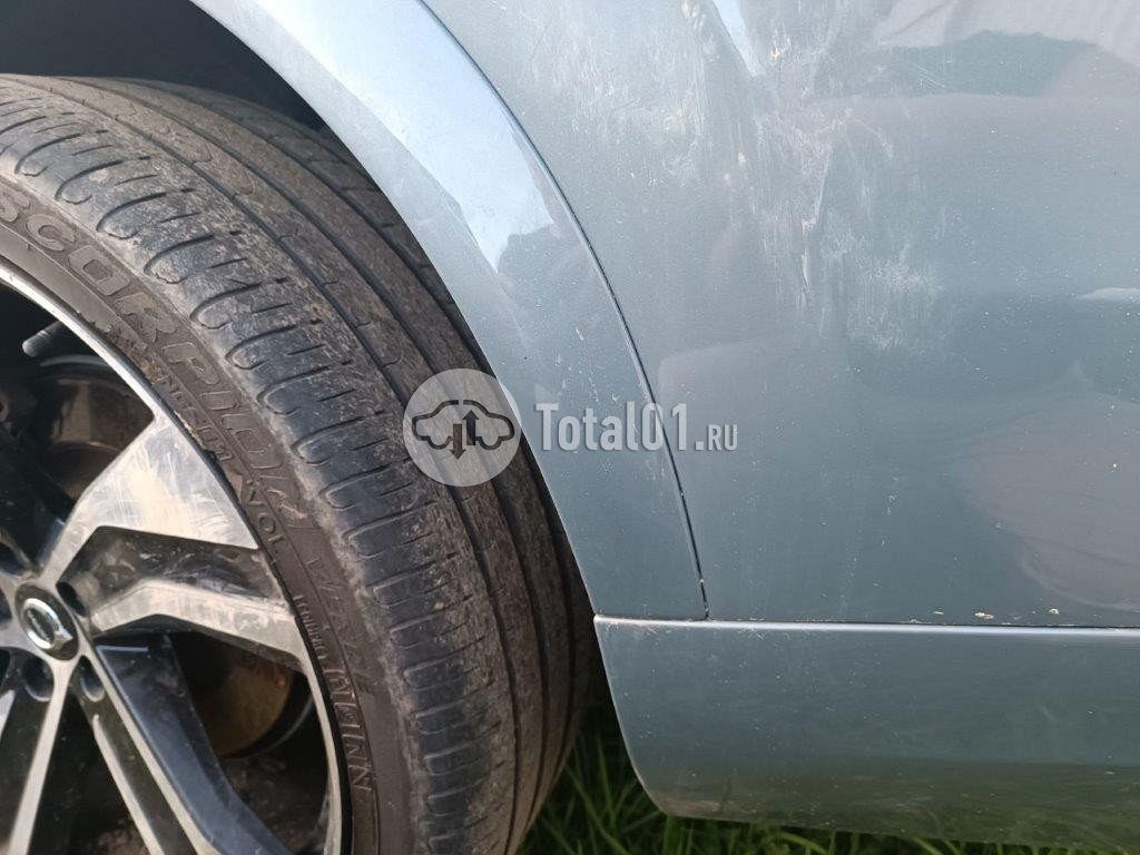 Фото Volvo XC90 178