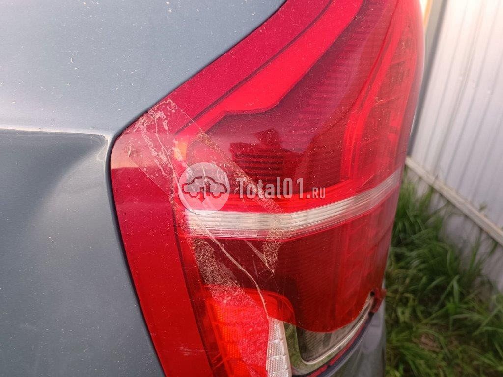 Фото Volvo XC90 184