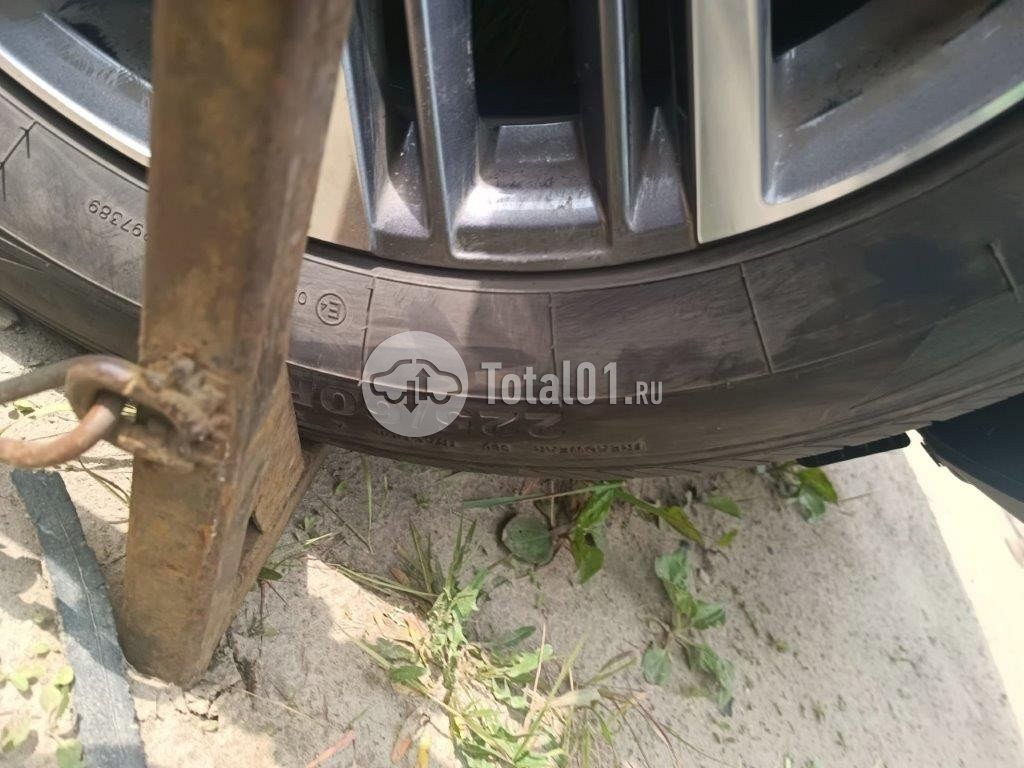 Фото Geely Atlas Pro 18