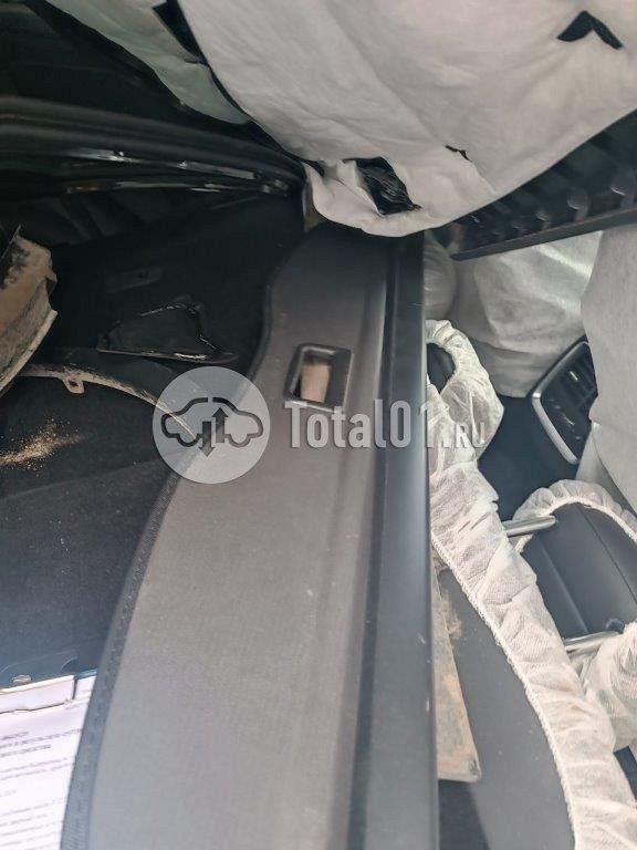 Фото Geely Atlas Pro 52