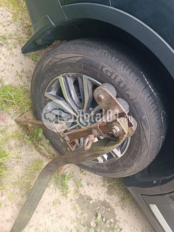 Фото Geely Atlas Pro 64