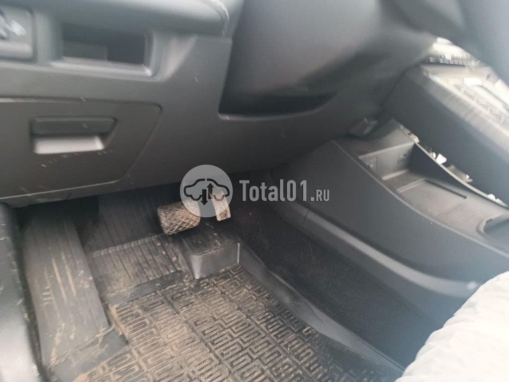 Фото Geely Atlas Pro 68