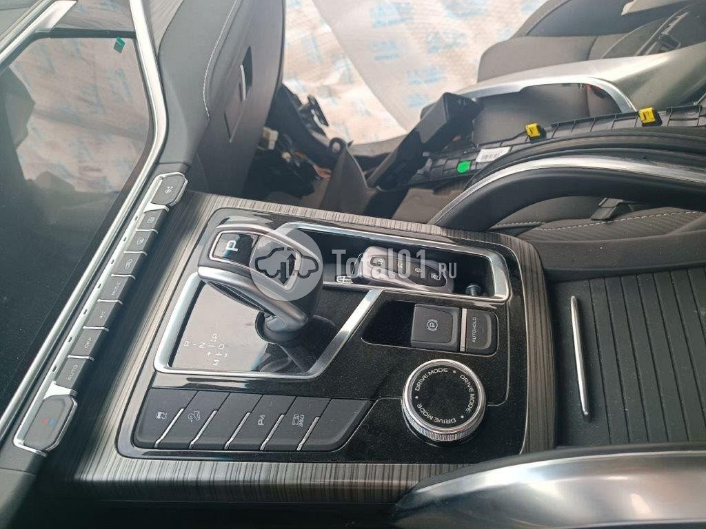 Фото Geely Atlas Pro 72
