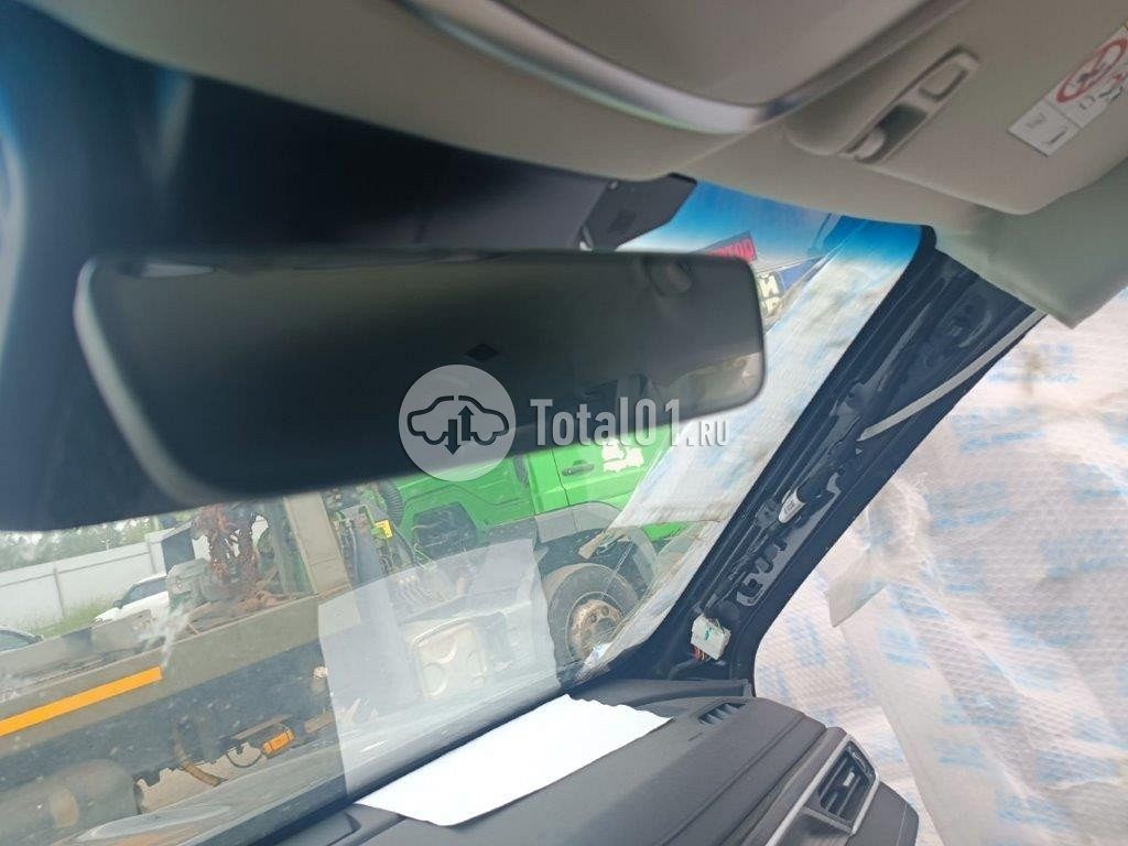 Фото Geely Atlas Pro 76
