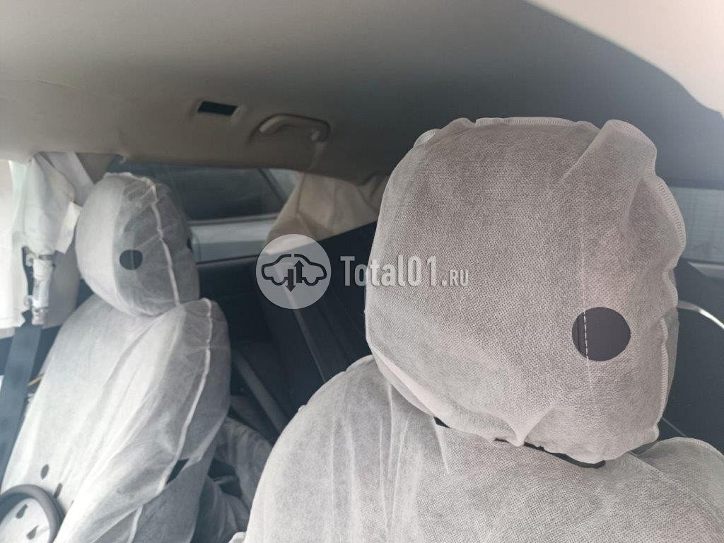 Фото Geely Atlas Pro 82
