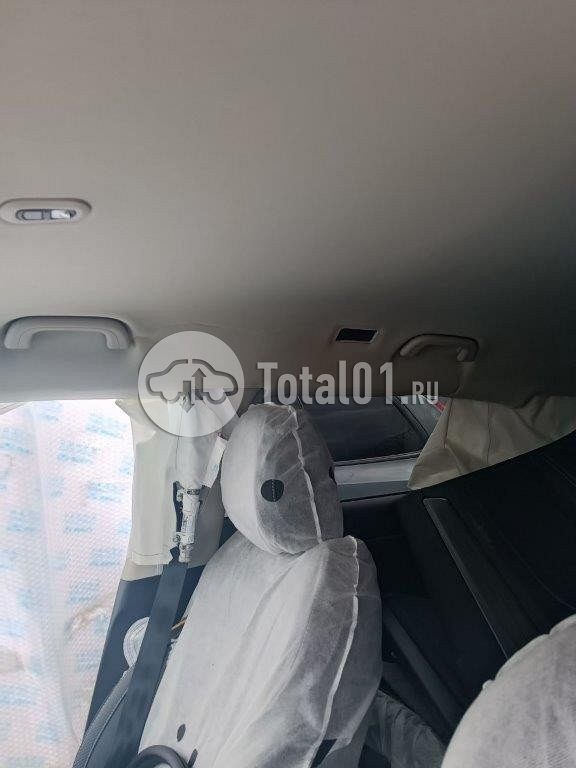 Фото Geely Atlas Pro 92