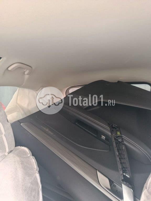 Фото Geely Atlas Pro 94