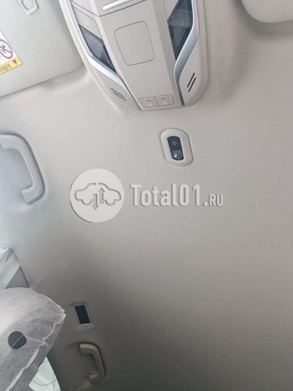 Фото Geely Atlas Pro 98