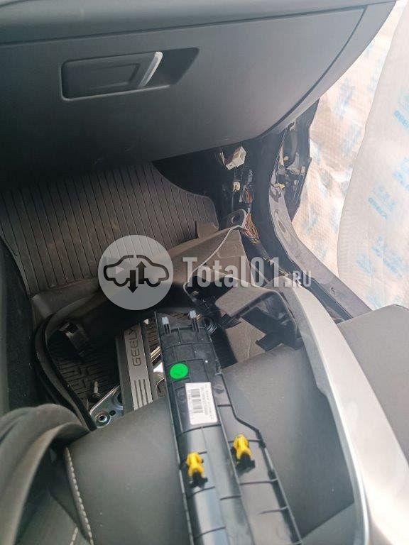 Фото Geely Atlas Pro 108
