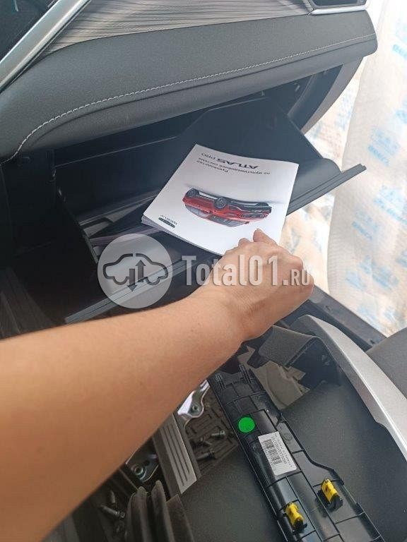 Фото Geely Atlas Pro 112