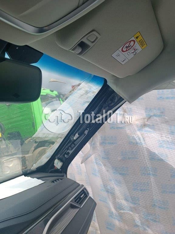 Фото Geely Atlas Pro 116