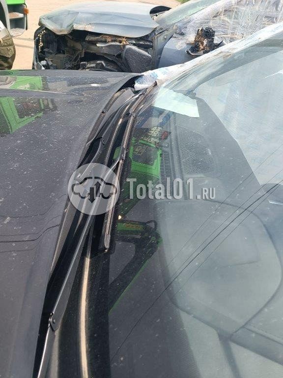 Фото Geely Atlas Pro 124