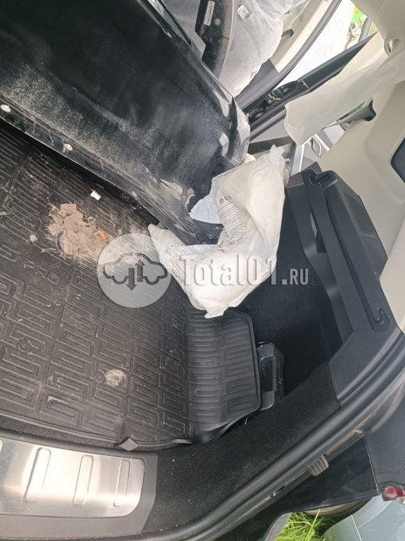 Фото Geely Atlas Pro 132