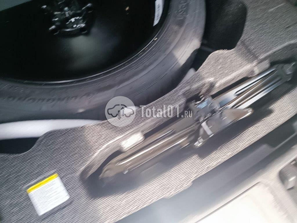Фото Geely Atlas Pro 138