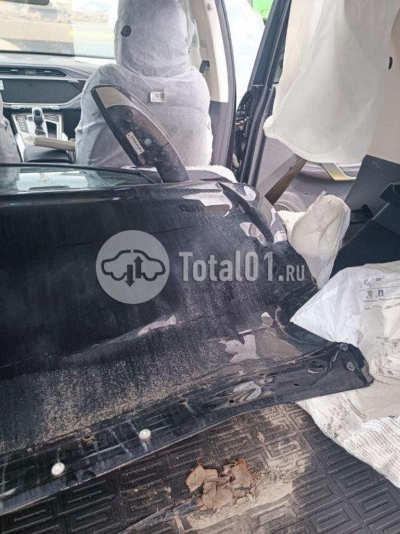 Фото Geely Atlas Pro 146