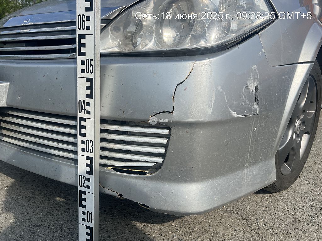 Фото Nissan Primera 12