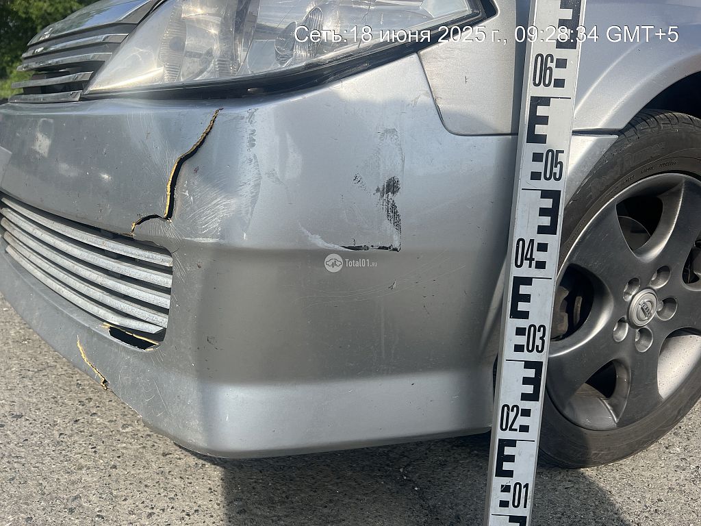 Фото Nissan Primera 16