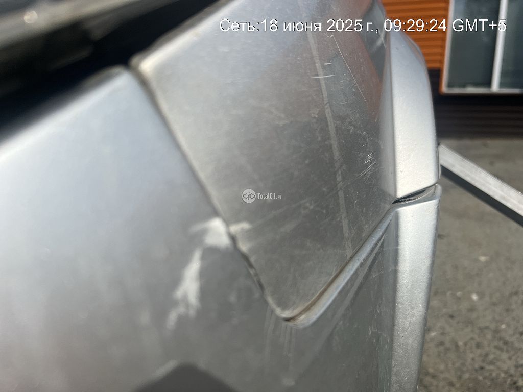 Фото Nissan Primera 56