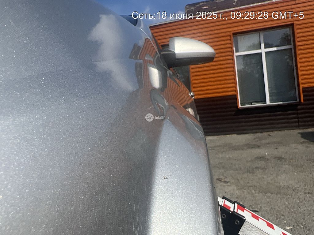 Фото Nissan Primera 64