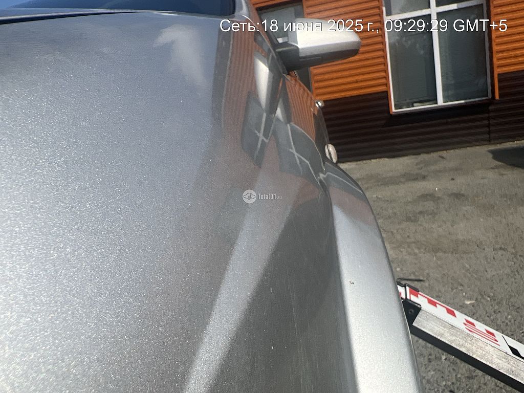 Фото Nissan Primera 66