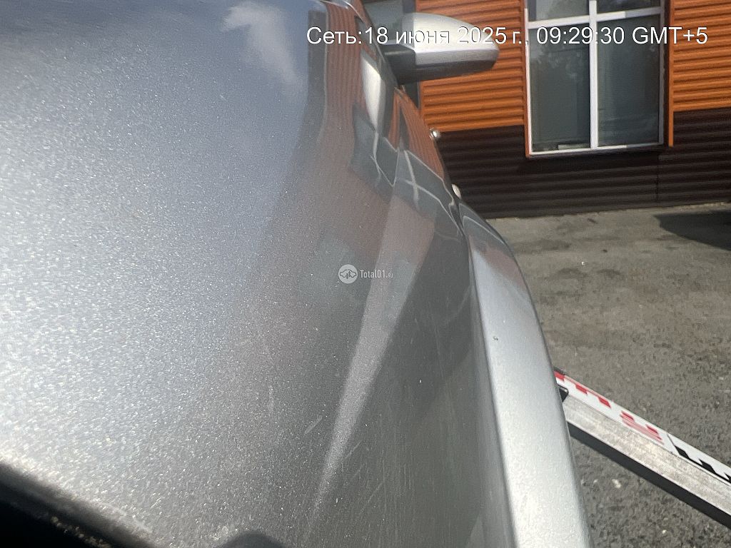 Фото Nissan Primera 68