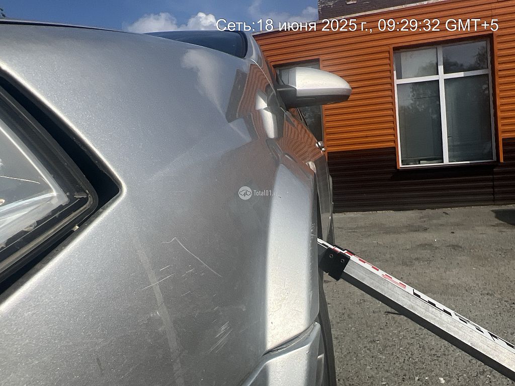 Фото Nissan Primera 72