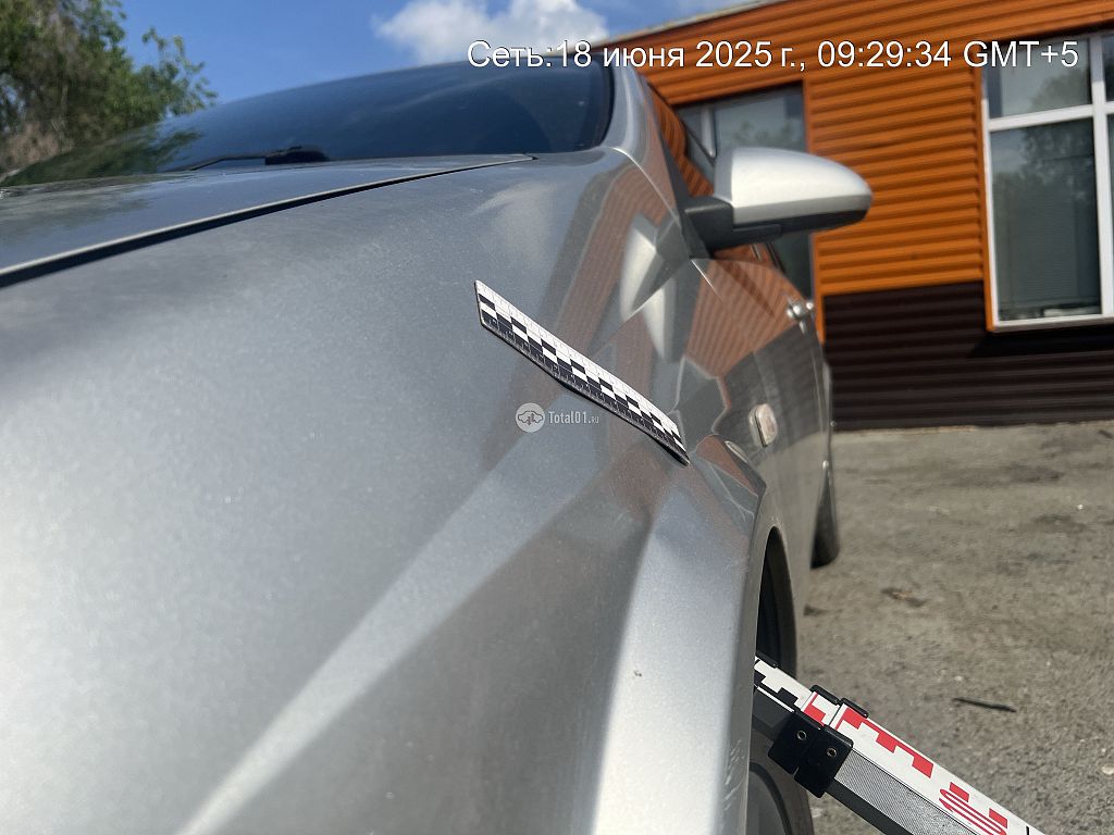 Фото Nissan Primera 74