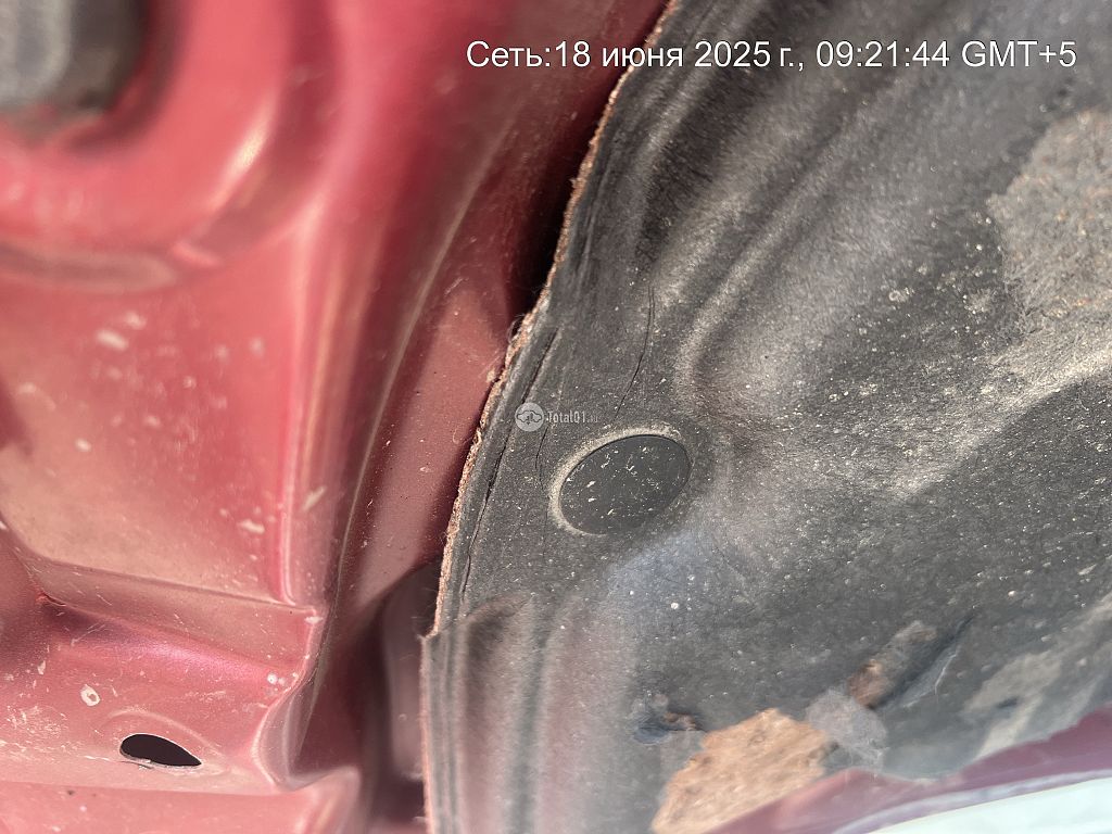 Фото Nissan Presage 58