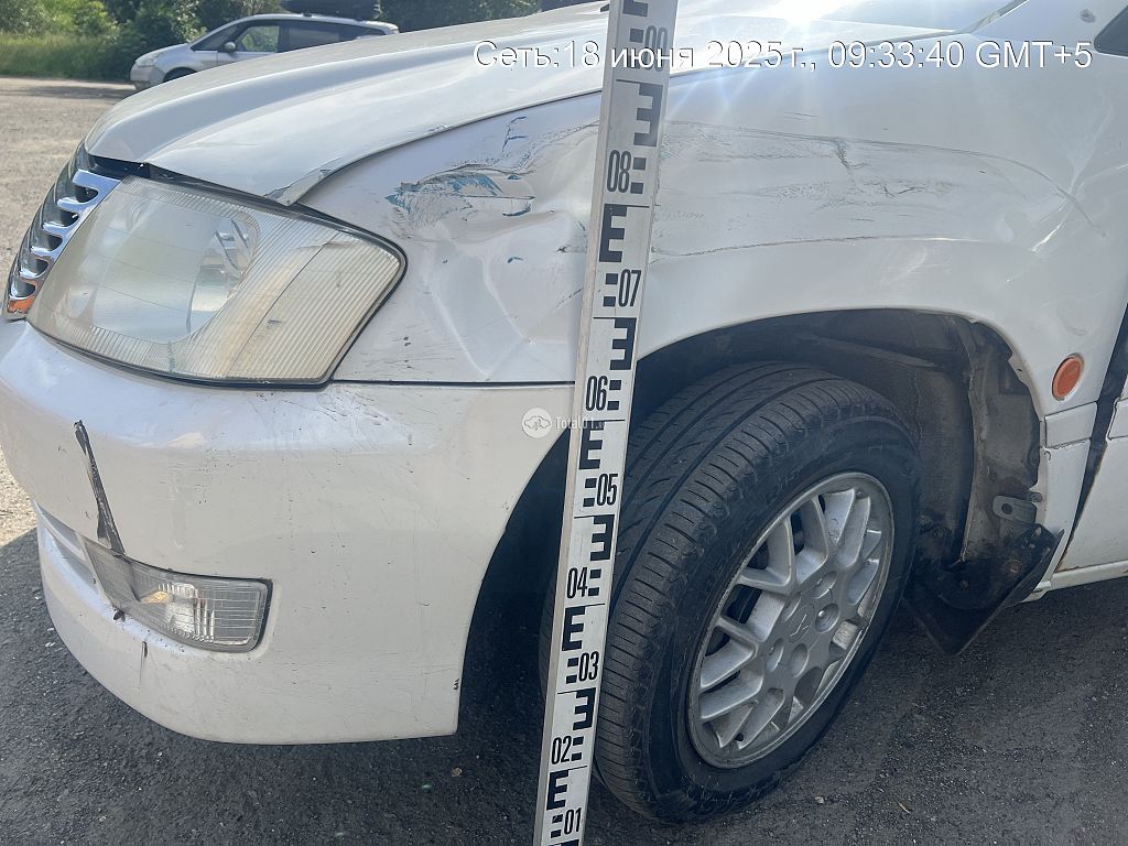 Фото Mitsubishi RVR 10
